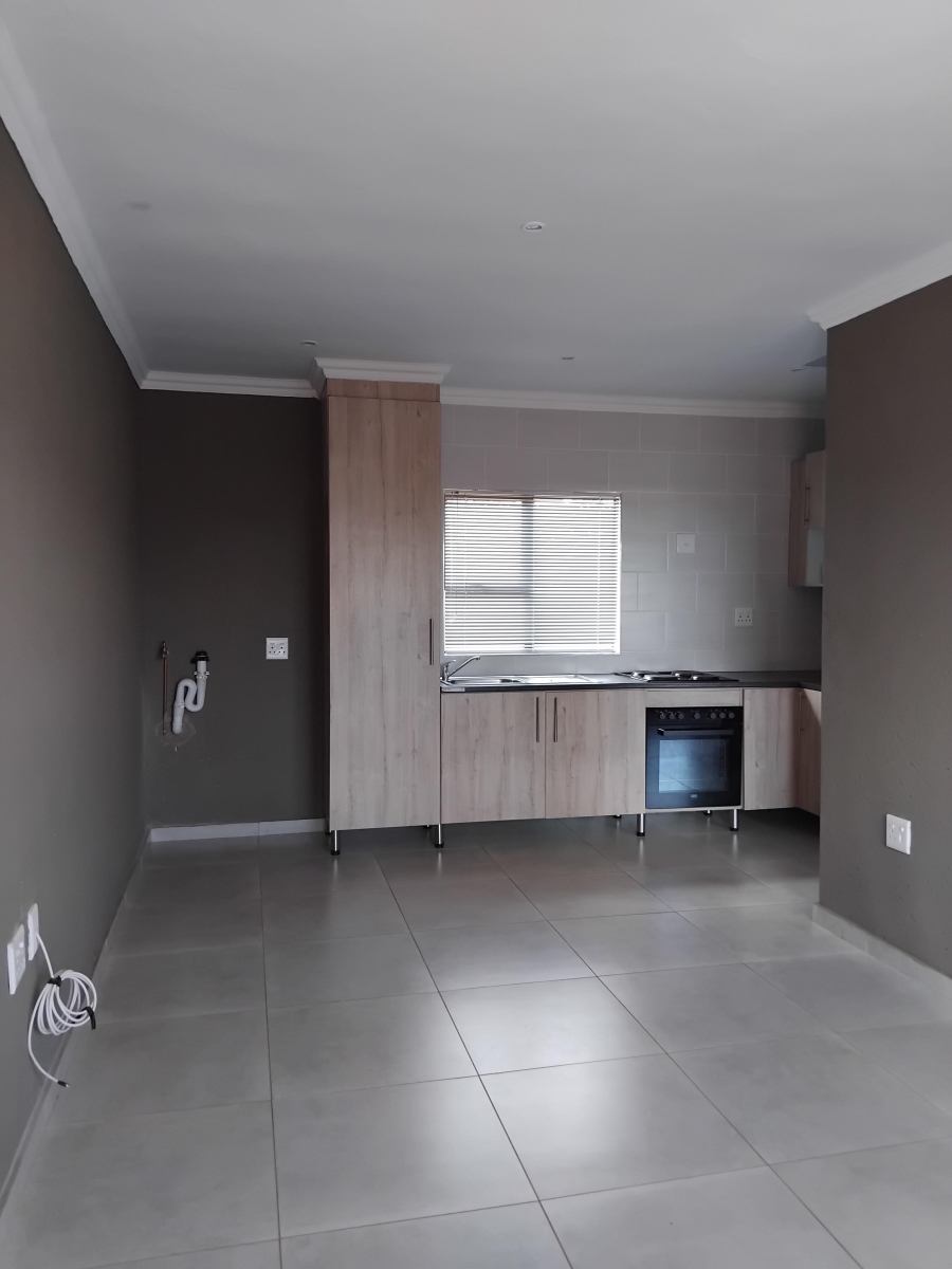 To Let 1 Bedroom Property for Rent in Barberton Mpumalanga