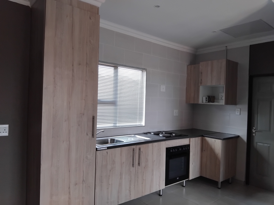 To Let 1 Bedroom Property for Rent in Barberton Mpumalanga