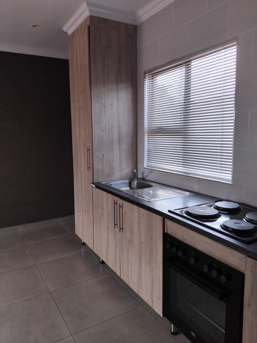 To Let 1 Bedroom Property for Rent in Barberton Mpumalanga