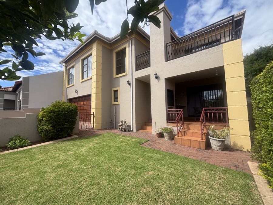 3 Bedroom Property for Sale in Reyno Ridge Mpumalanga