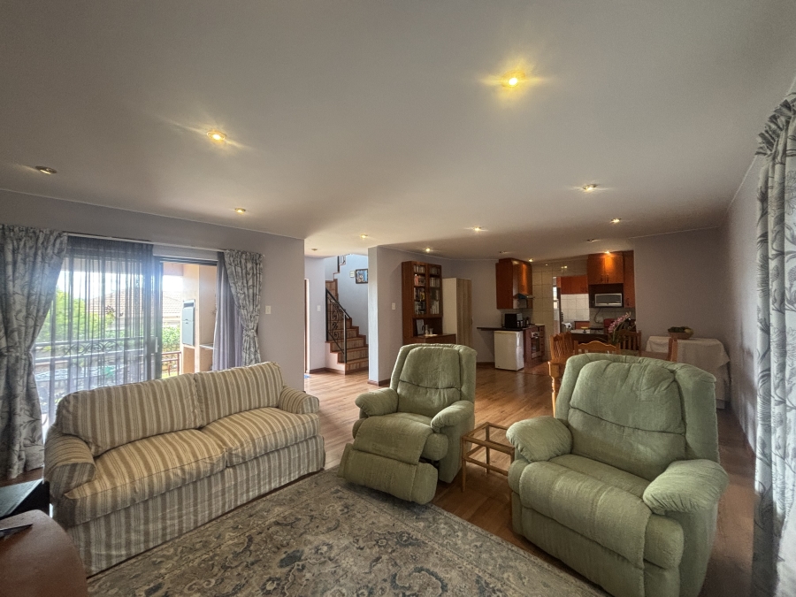 3 Bedroom Property for Sale in Reyno Ridge Mpumalanga