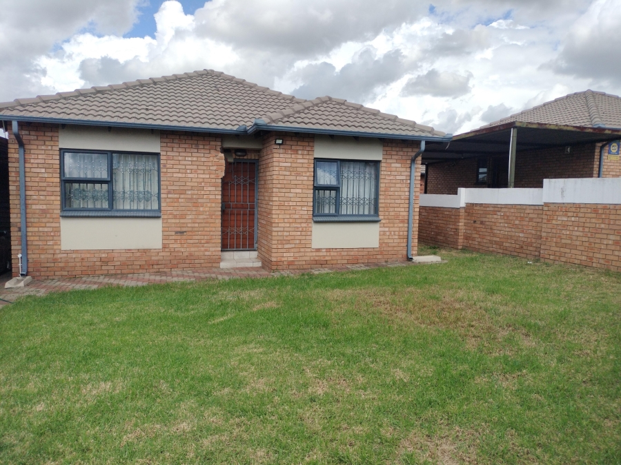 3 Bedroom Property for Sale in Duvha Park Mpumalanga