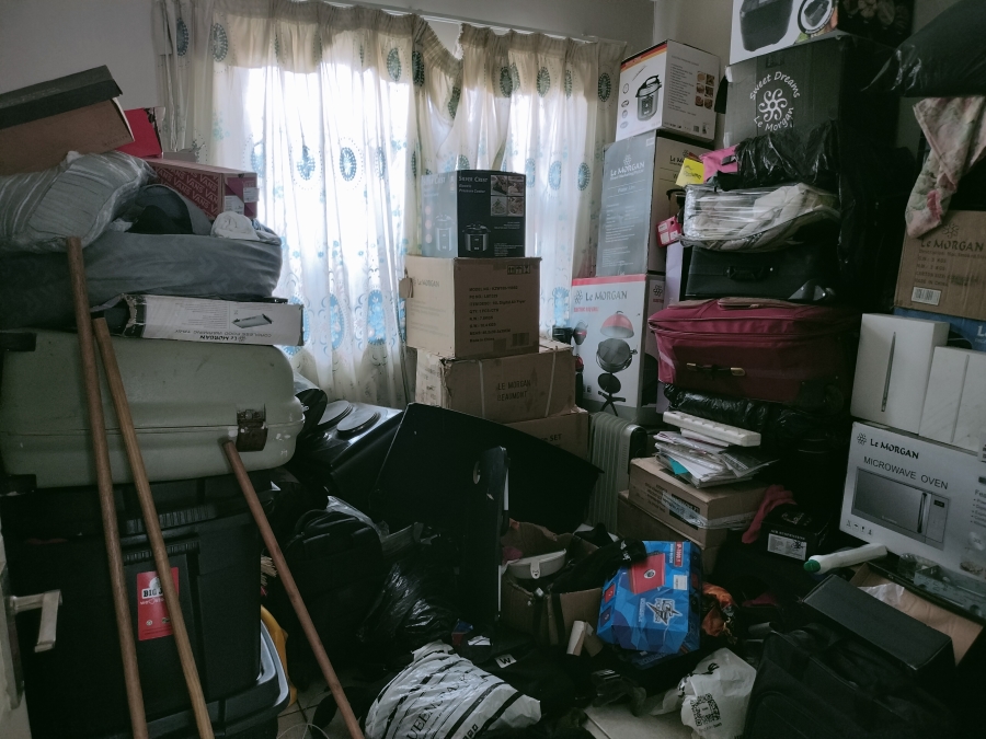 3 Bedroom Property for Sale in Duvha Park Mpumalanga