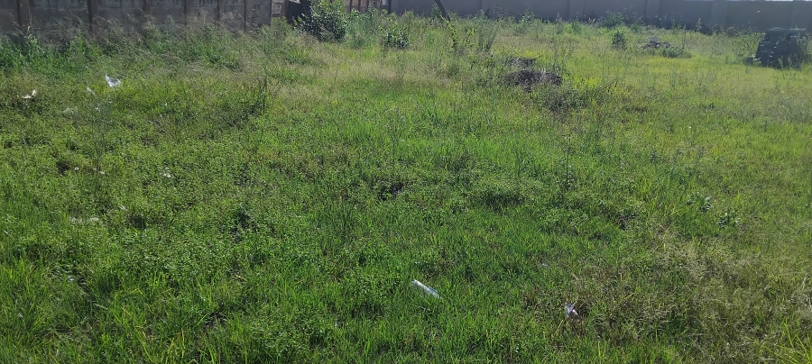 0 Bedroom Property for Sale in Kwaguqa Ext 5 Mpumalanga