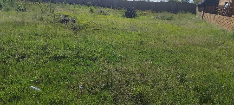 0 Bedroom Property for Sale in Kwaguqa Ext 5 Mpumalanga