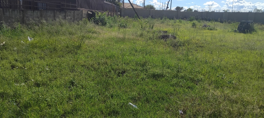 0 Bedroom Property for Sale in Kwaguqa Ext 5 Mpumalanga