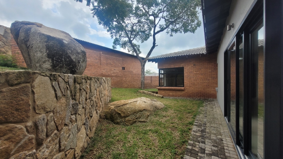 To Let 3 Bedroom Property for Rent in Sonheuwel Mpumalanga