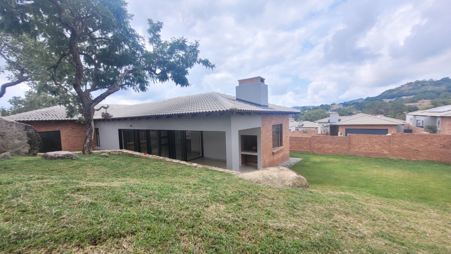 To Let 3 Bedroom Property for Rent in Sonheuwel Mpumalanga