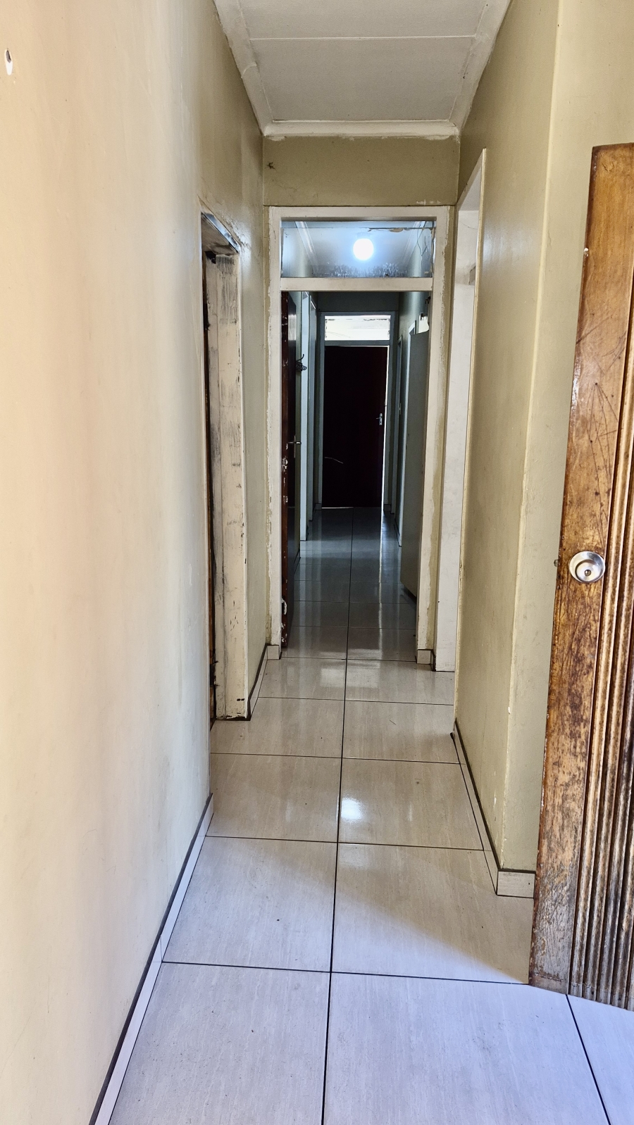 3 Bedroom Property for Sale in Die Heuwel Ext 4 Mpumalanga