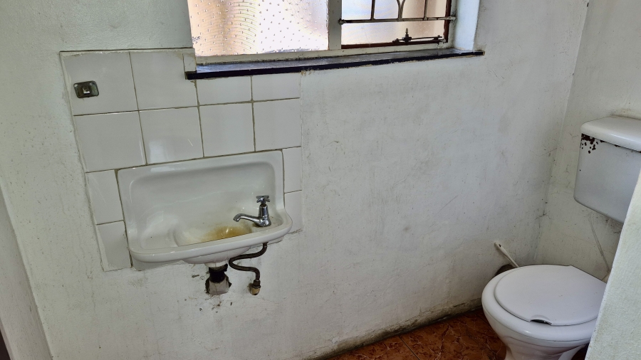 3 Bedroom Property for Sale in Die Heuwel Ext 4 Mpumalanga