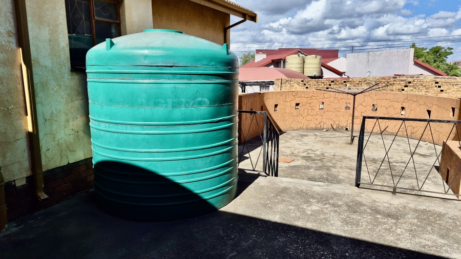 3 Bedroom Property for Sale in Die Heuwel Ext 4 Mpumalanga