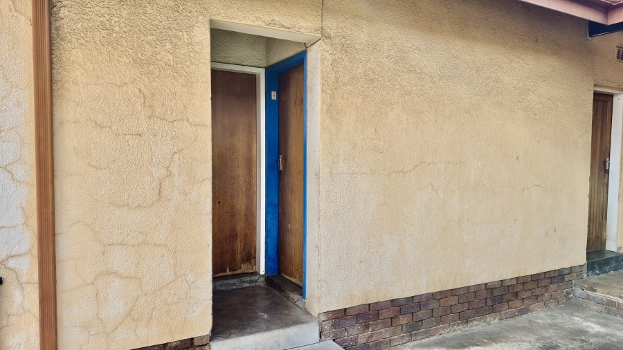 3 Bedroom Property for Sale in Die Heuwel Ext 4 Mpumalanga