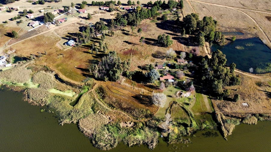 0 Bedroom Property for Sale in Naaupoort Mpumalanga