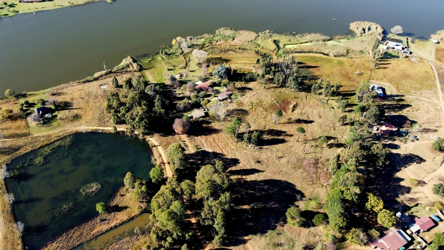 0 Bedroom Property for Sale in Naaupoort Mpumalanga