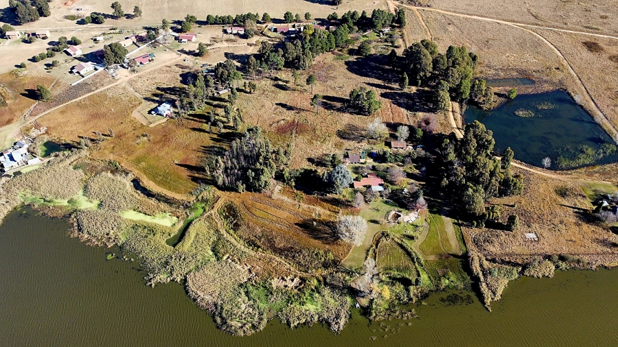 0 Bedroom Property for Sale in Naaupoort Mpumalanga