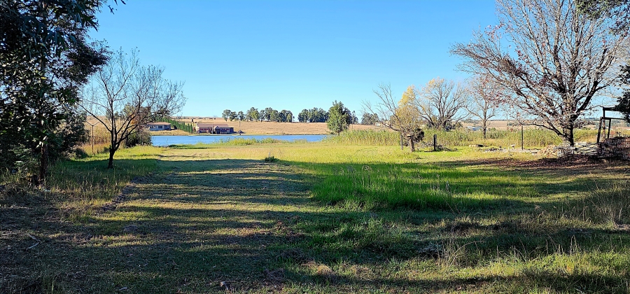 0 Bedroom Property for Sale in Naaupoort Mpumalanga