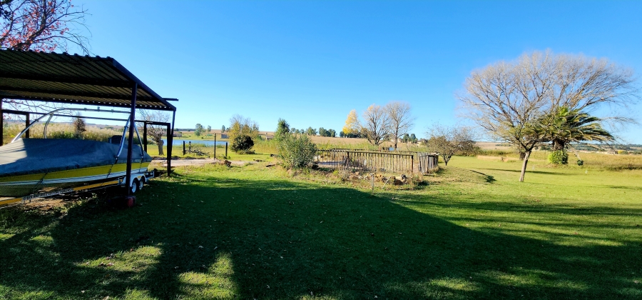 0 Bedroom Property for Sale in Naaupoort Mpumalanga