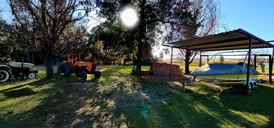 0 Bedroom Property for Sale in Naaupoort Mpumalanga