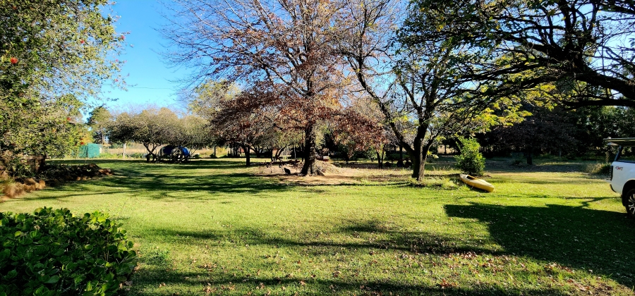 0 Bedroom Property for Sale in Naaupoort Mpumalanga