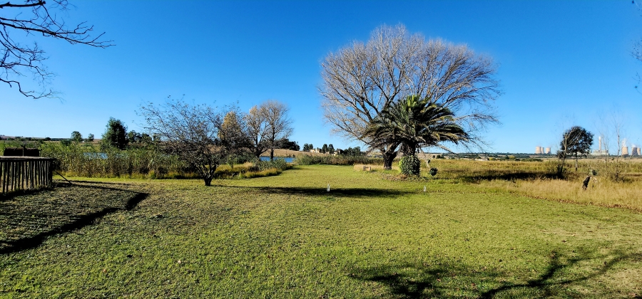 0 Bedroom Property for Sale in Naaupoort Mpumalanga