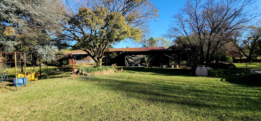 0 Bedroom Property for Sale in Naaupoort Mpumalanga