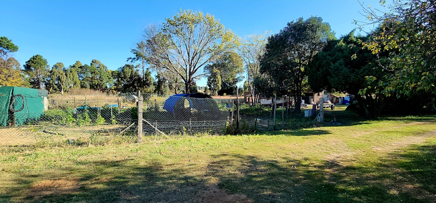 0 Bedroom Property for Sale in Naaupoort Mpumalanga
