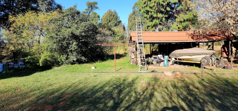 0 Bedroom Property for Sale in Naaupoort Mpumalanga