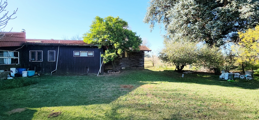 0 Bedroom Property for Sale in Naaupoort Mpumalanga