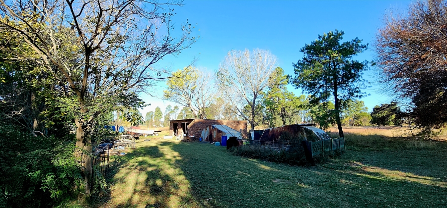 0 Bedroom Property for Sale in Naaupoort Mpumalanga