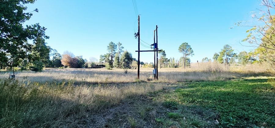 0 Bedroom Property for Sale in Naaupoort Mpumalanga