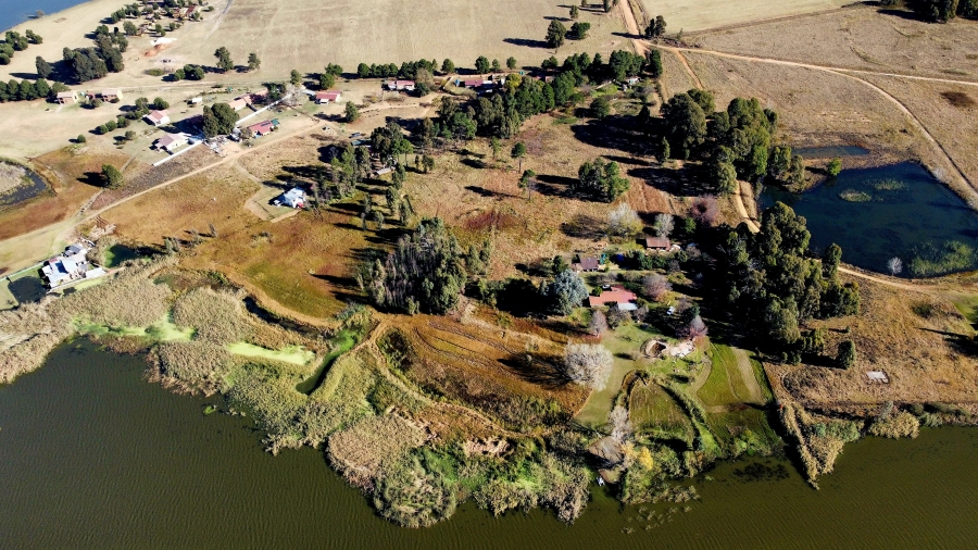 0 Bedroom Property for Sale in Naaupoort Mpumalanga