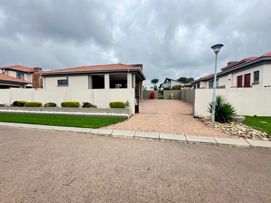 3 Bedroom Property for Sale in Ben Fleur Mpumalanga