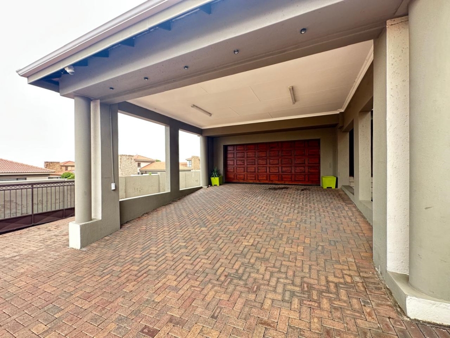 3 Bedroom Property for Sale in Ben Fleur Mpumalanga