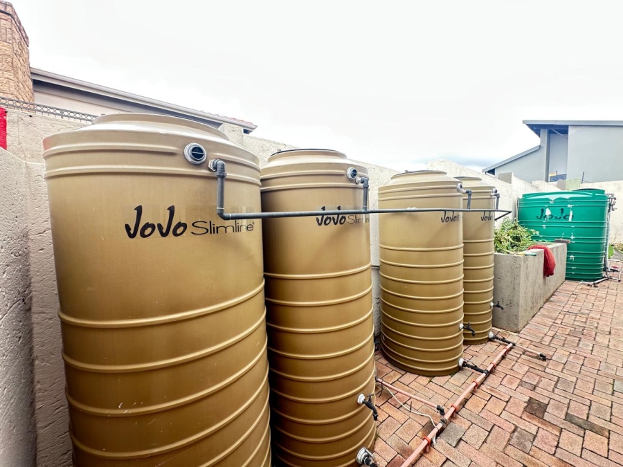 3 Bedroom Property for Sale in Ben Fleur Mpumalanga