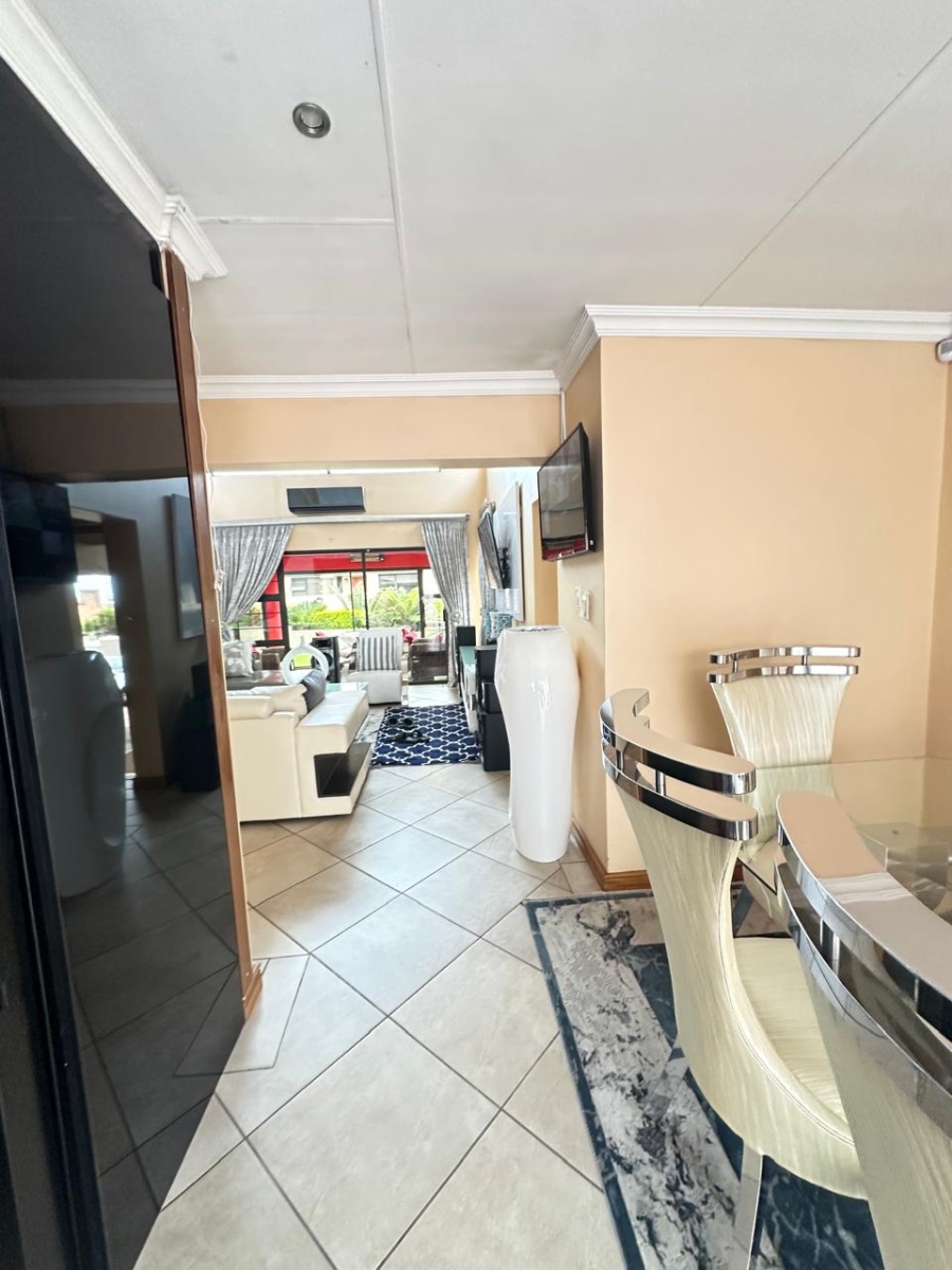 3 Bedroom Property for Sale in Ben Fleur Mpumalanga