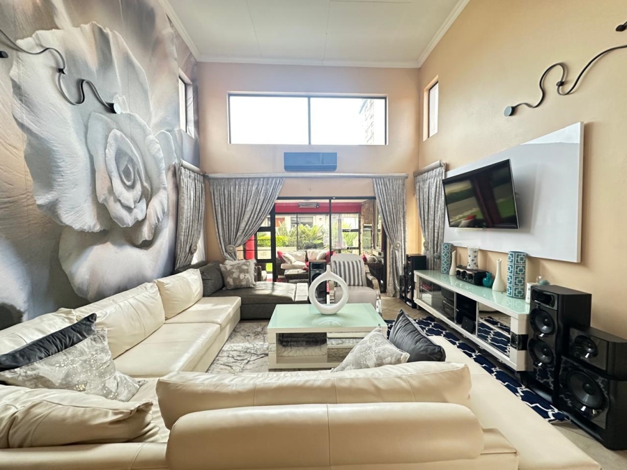 3 Bedroom Property for Sale in Ben Fleur Mpumalanga