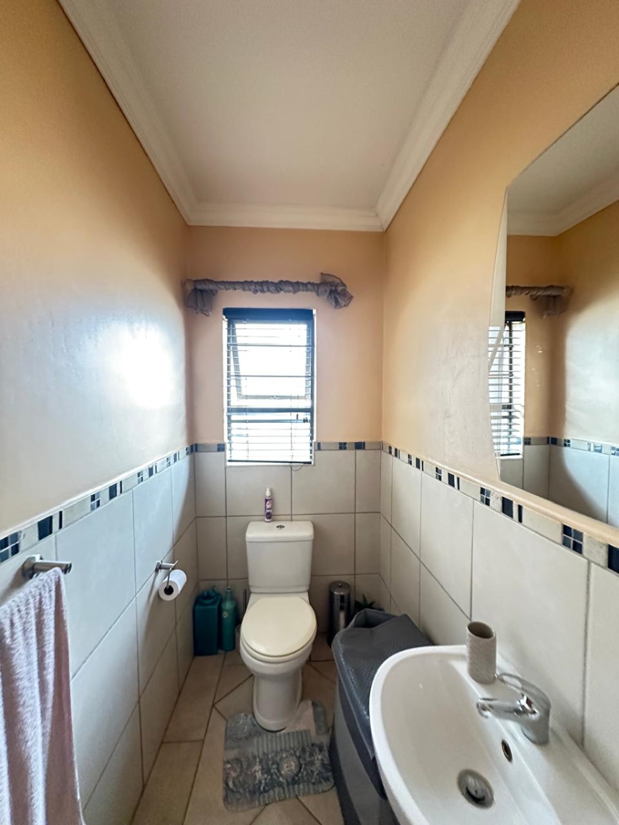 3 Bedroom Property for Sale in Ben Fleur Mpumalanga