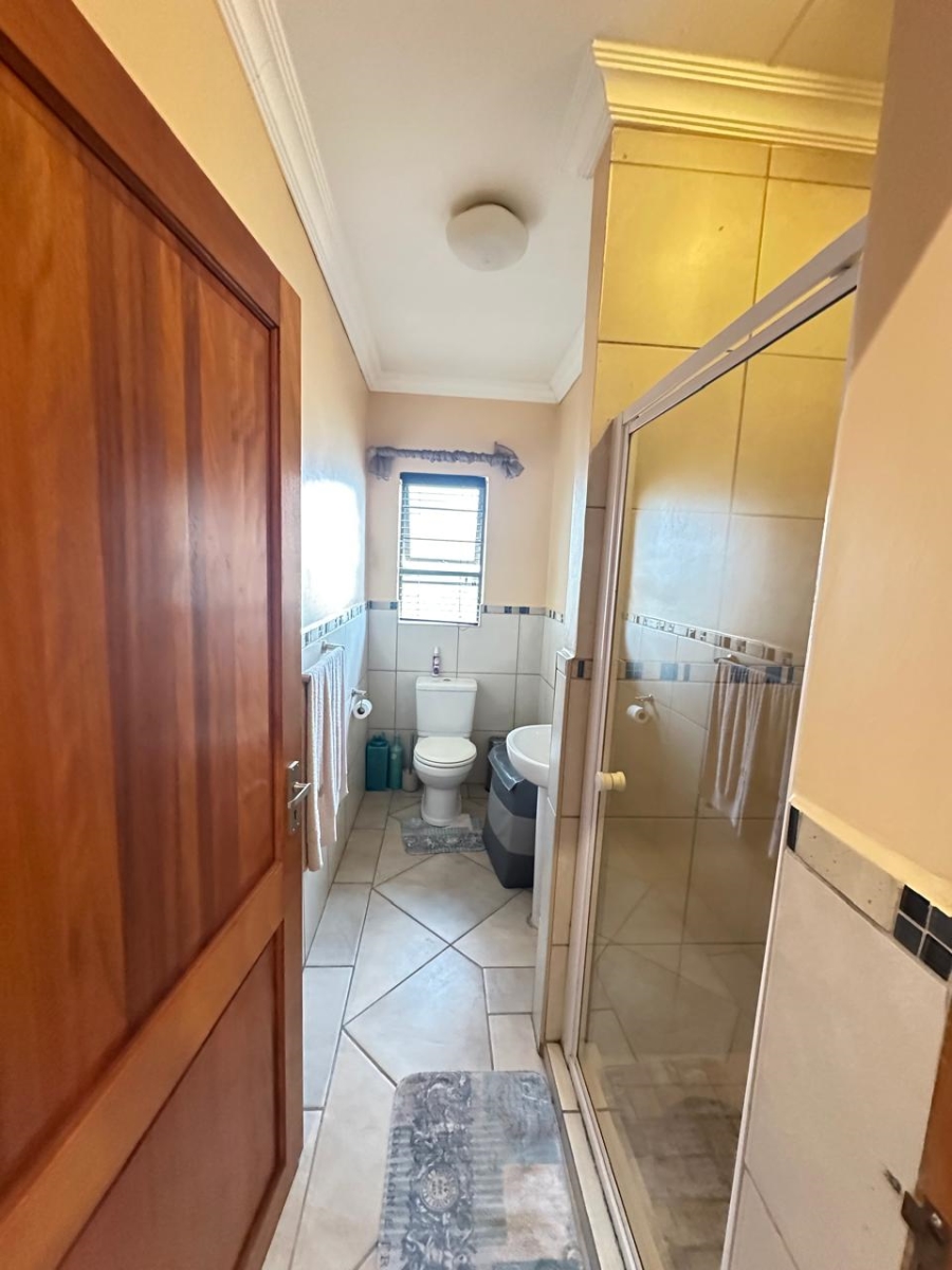 3 Bedroom Property for Sale in Ben Fleur Mpumalanga