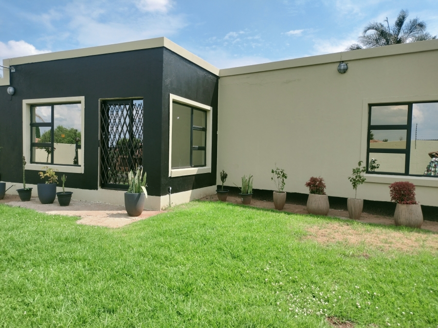 3 Bedroom Property for Sale in Reyno Ridge Mpumalanga