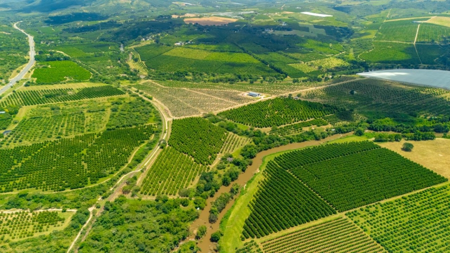 Commercial Property for Sale in Alkmaar Mpumalanga