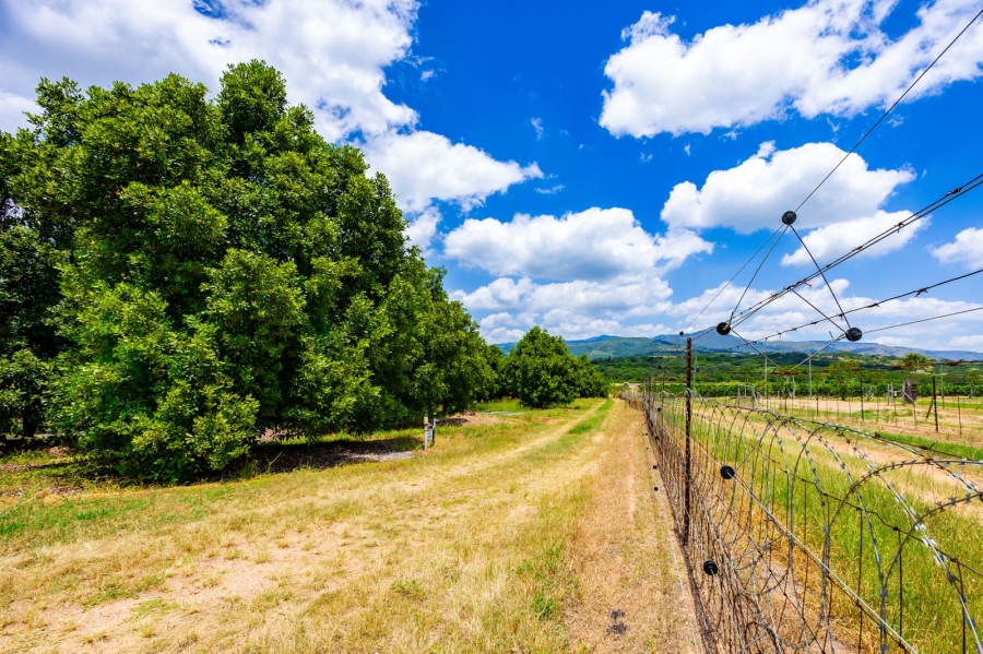 Commercial Property for Sale in Alkmaar Mpumalanga