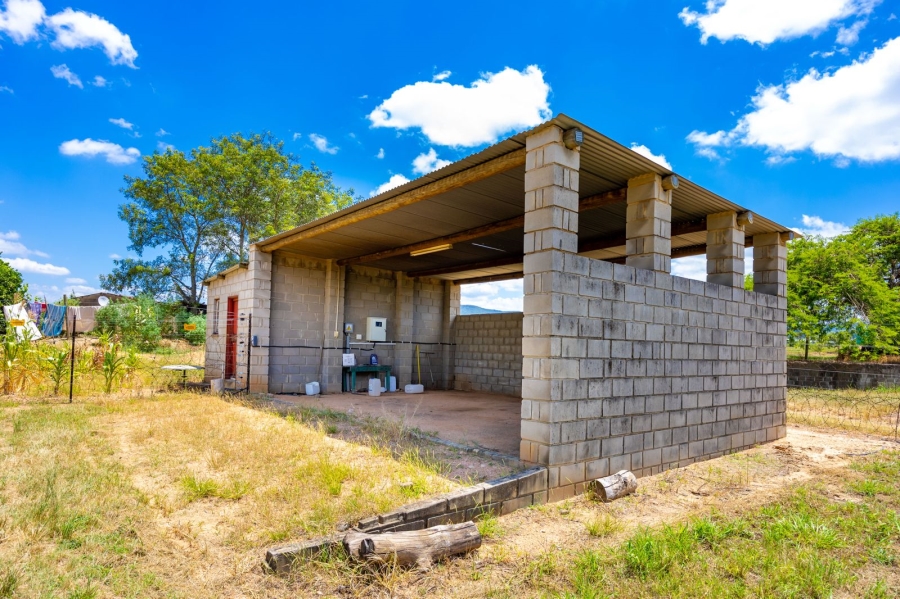 Commercial Property for Sale in Alkmaar Mpumalanga