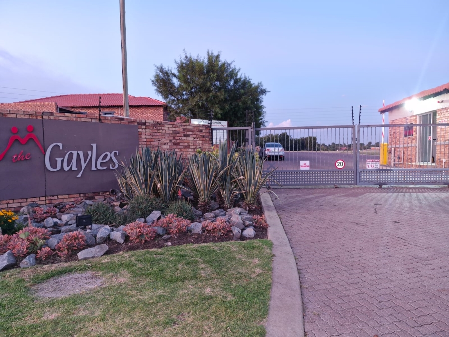 0 Bedroom Property for Sale in Evander Mpumalanga