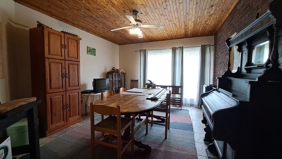 3 Bedroom Property for Sale in Leslie Mpumalanga