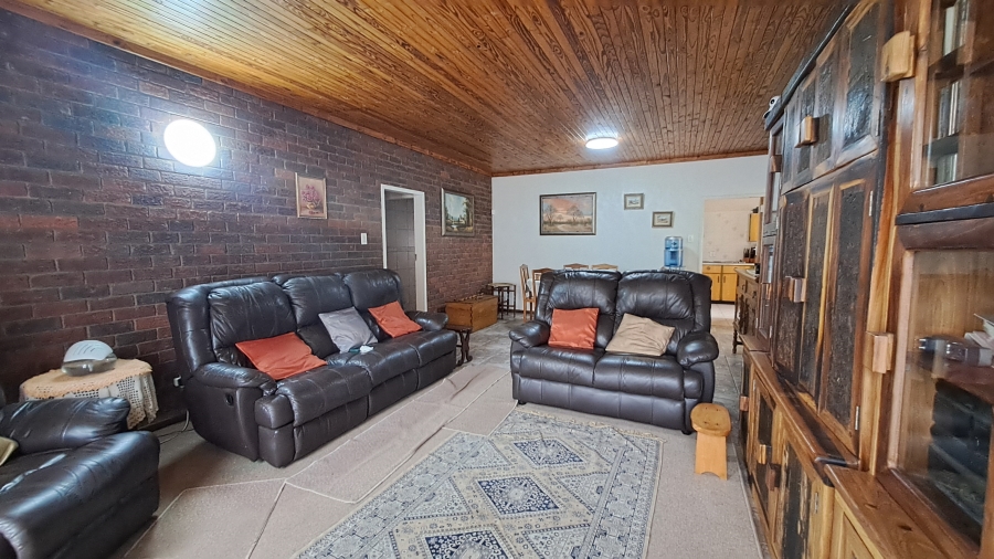 3 Bedroom Property for Sale in Leslie Mpumalanga