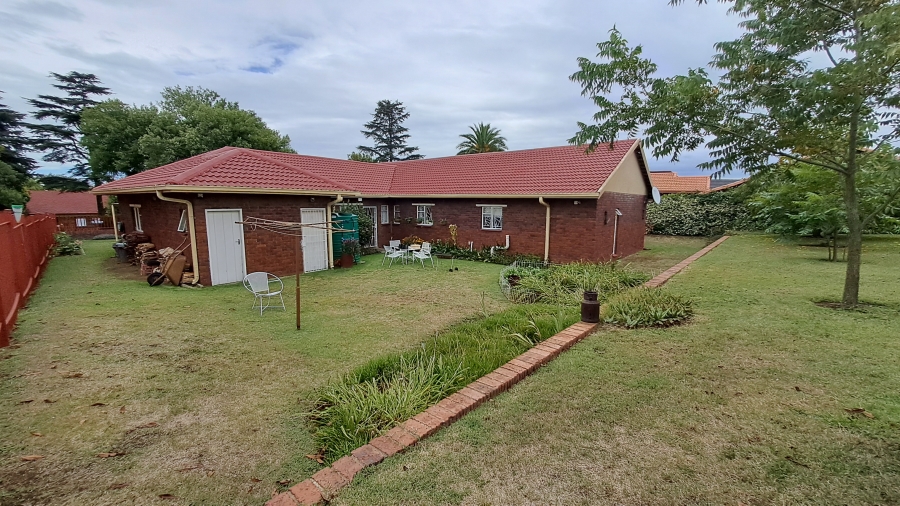 3 Bedroom Property for Sale in Leslie Mpumalanga