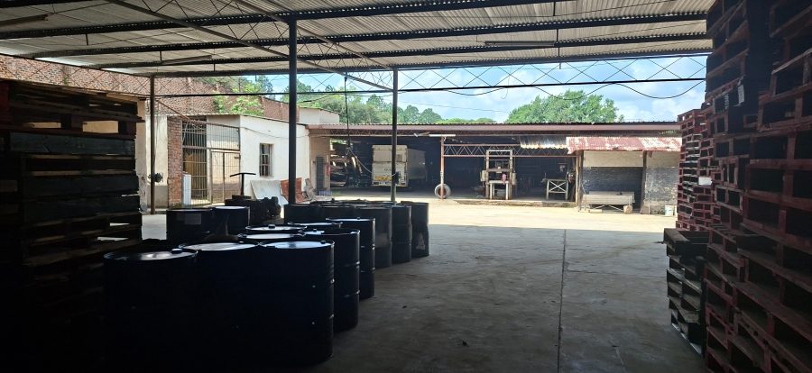 0 Bedroom Property for Sale in White River Rural Mpumalanga