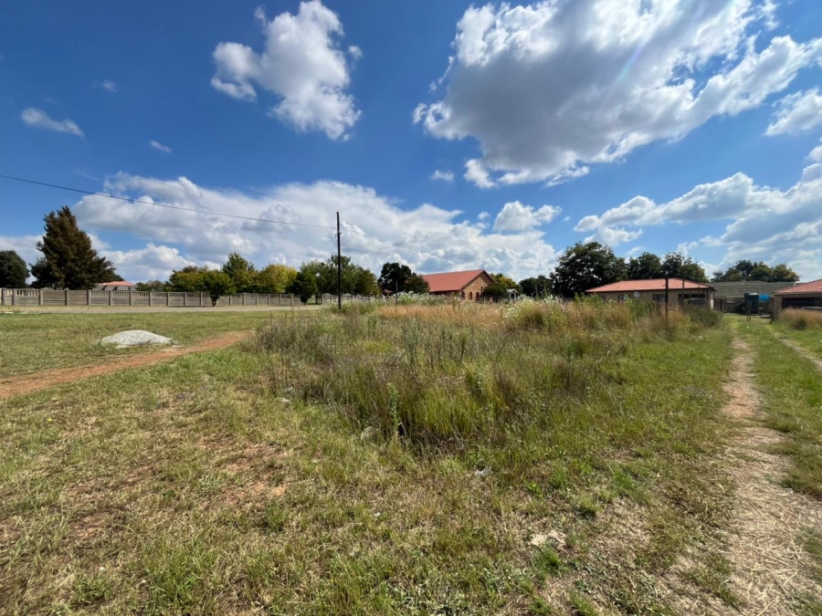 0 Bedroom Property for Sale in Balfour Mpumalanga