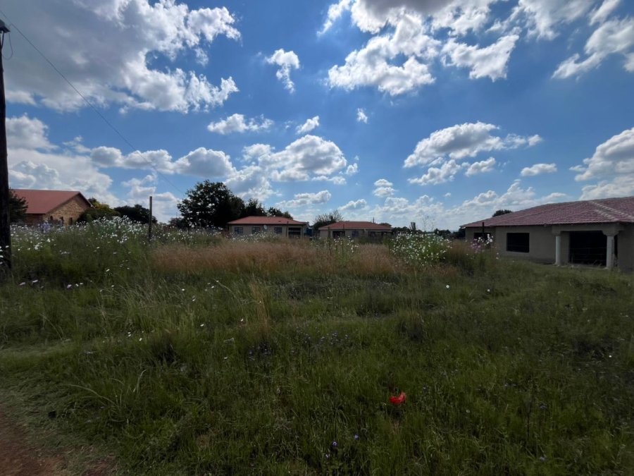 0 Bedroom Property for Sale in Balfour Mpumalanga