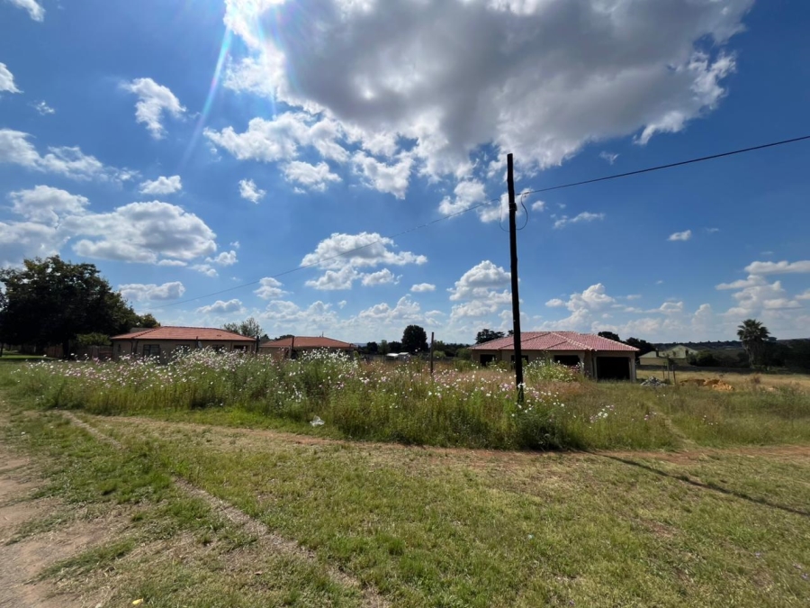 0 Bedroom Property for Sale in Balfour Mpumalanga